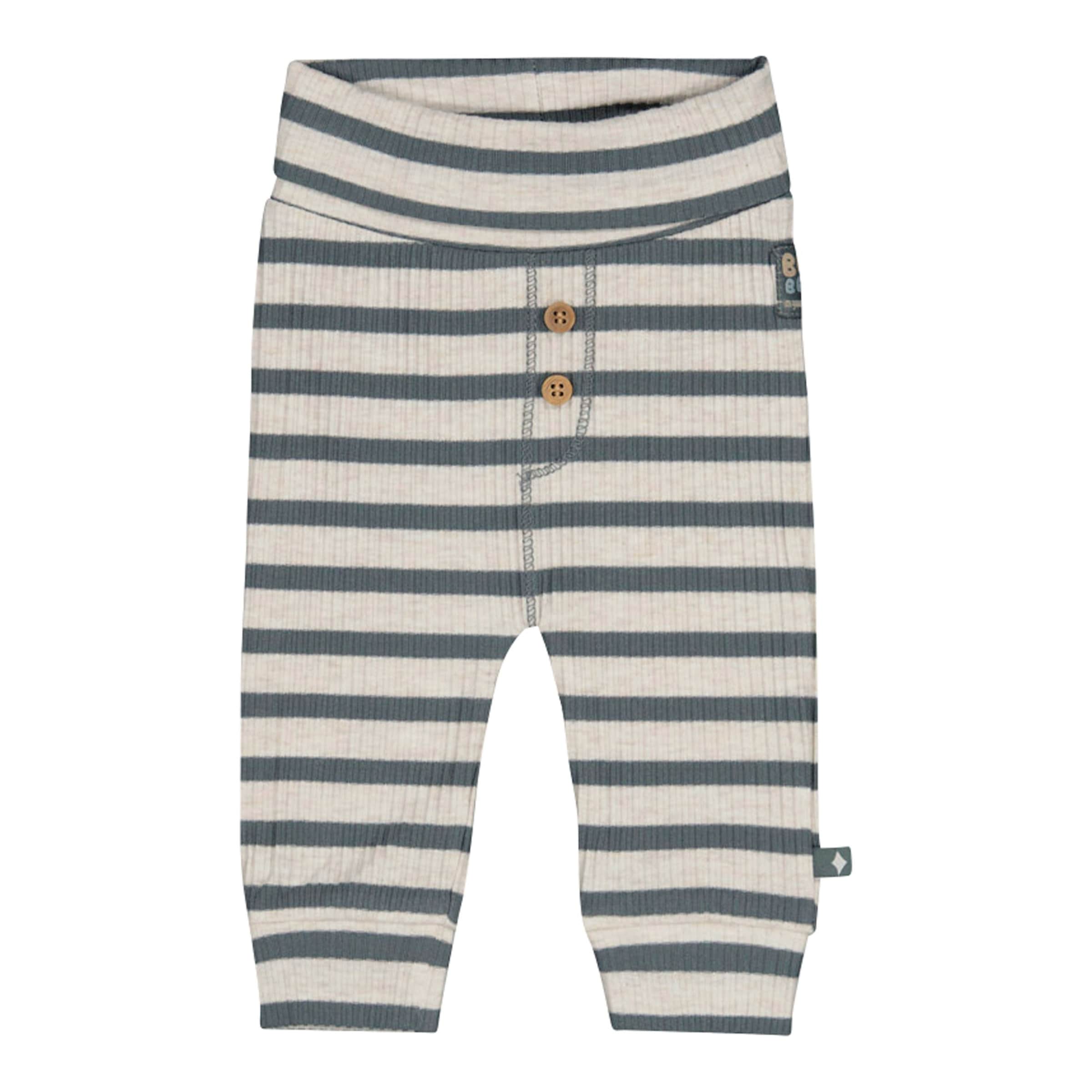 Feetje Jogginghose Ringel Rippqualität