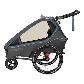 Fahrradanhänger Kidgoo 2