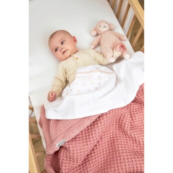 2er-Pack Jersey-Spannbetttücher 70x140 - 70x150 cm