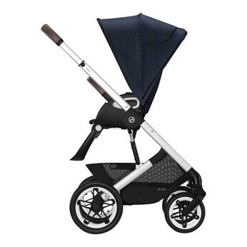 Kombikinderwagen Talos S Lux