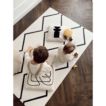 Puzzlematte Beni