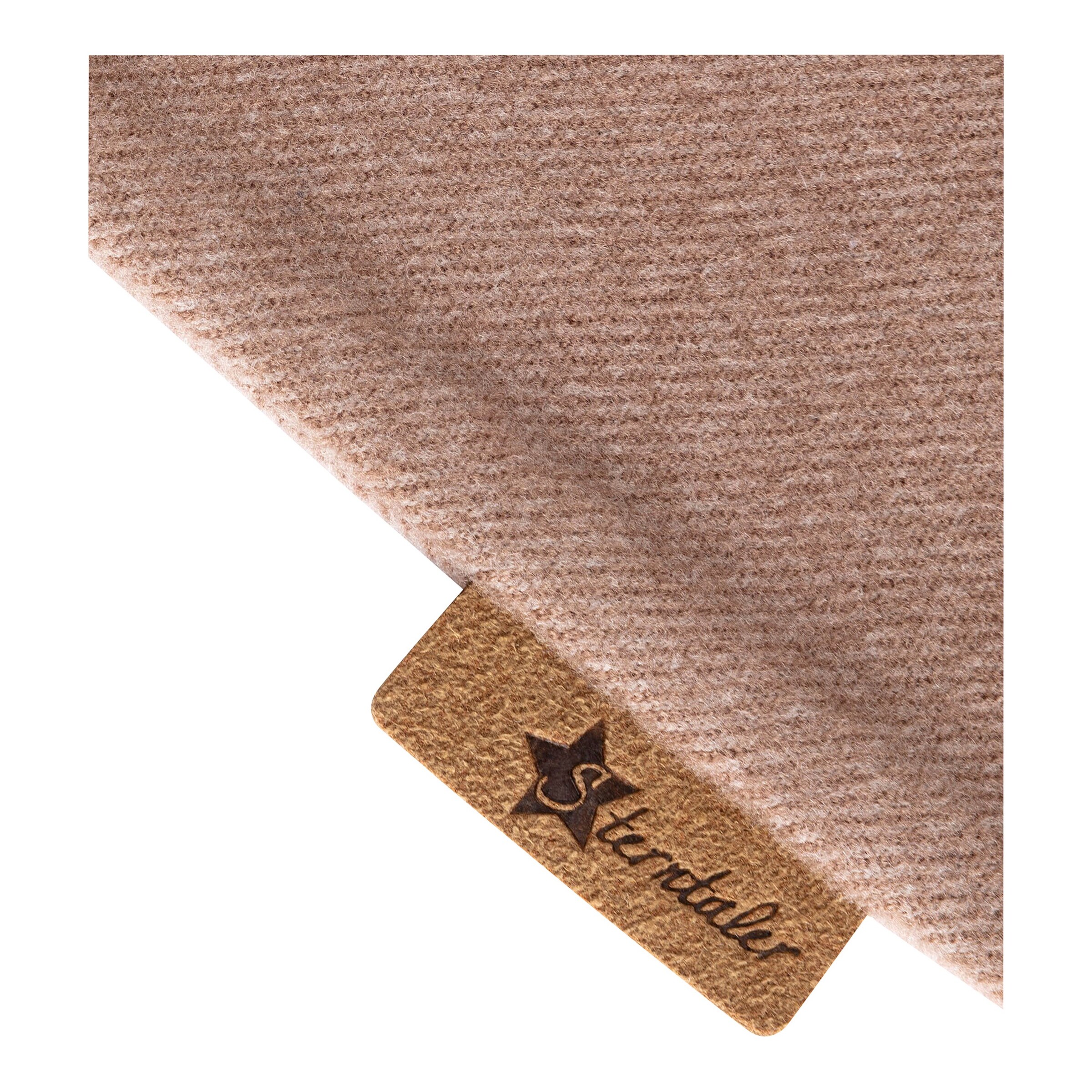 Thumbnail - Sterntaler Dreieckstuch Igel