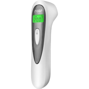 3in1 kontaktloses Infrarot-Thermometer