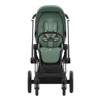 Kombikinderwagen PRIAM Comfort Bundle