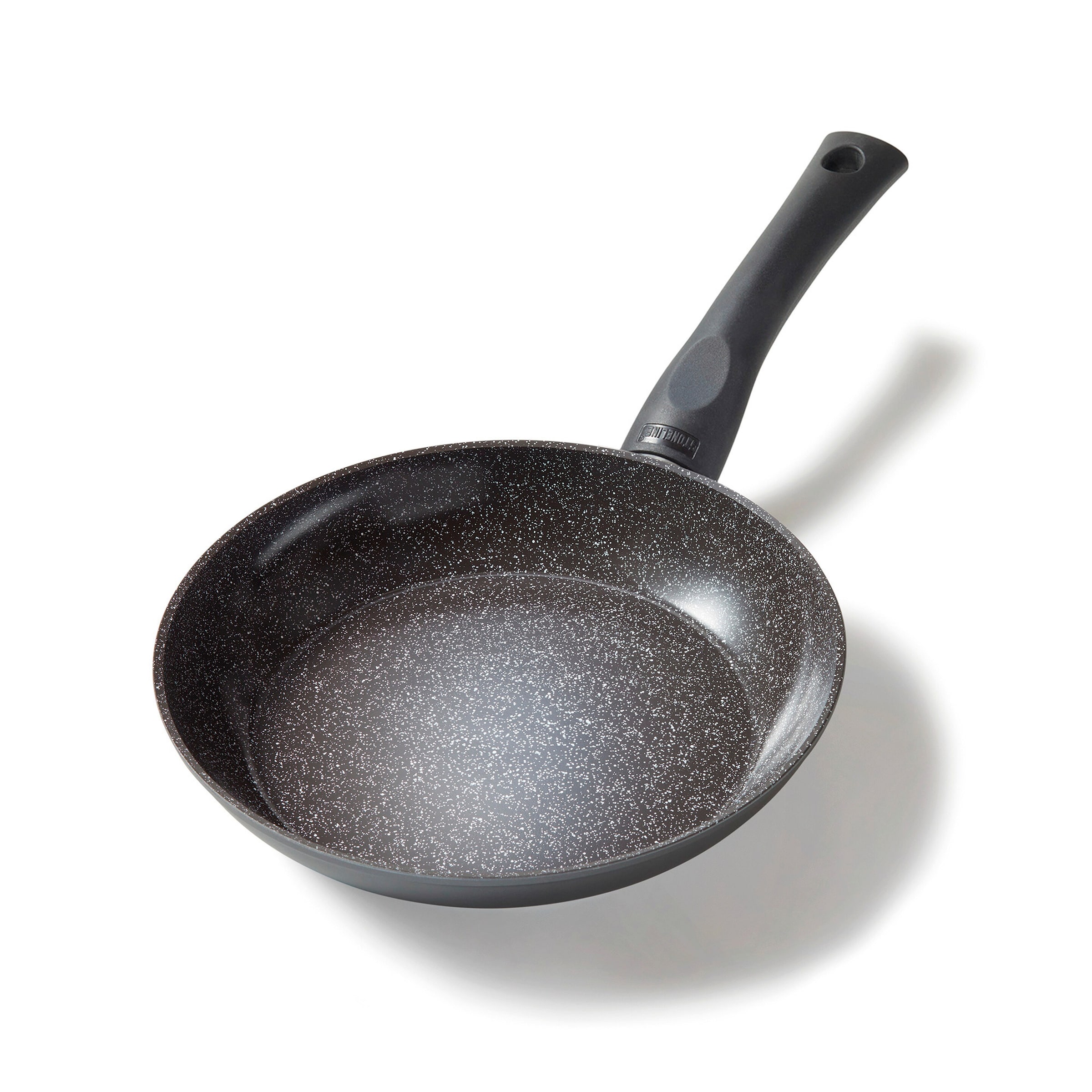 STONELINE® STONELINE CERAMIC Keramik Bratpfanne 20 cm | ohne Deckel