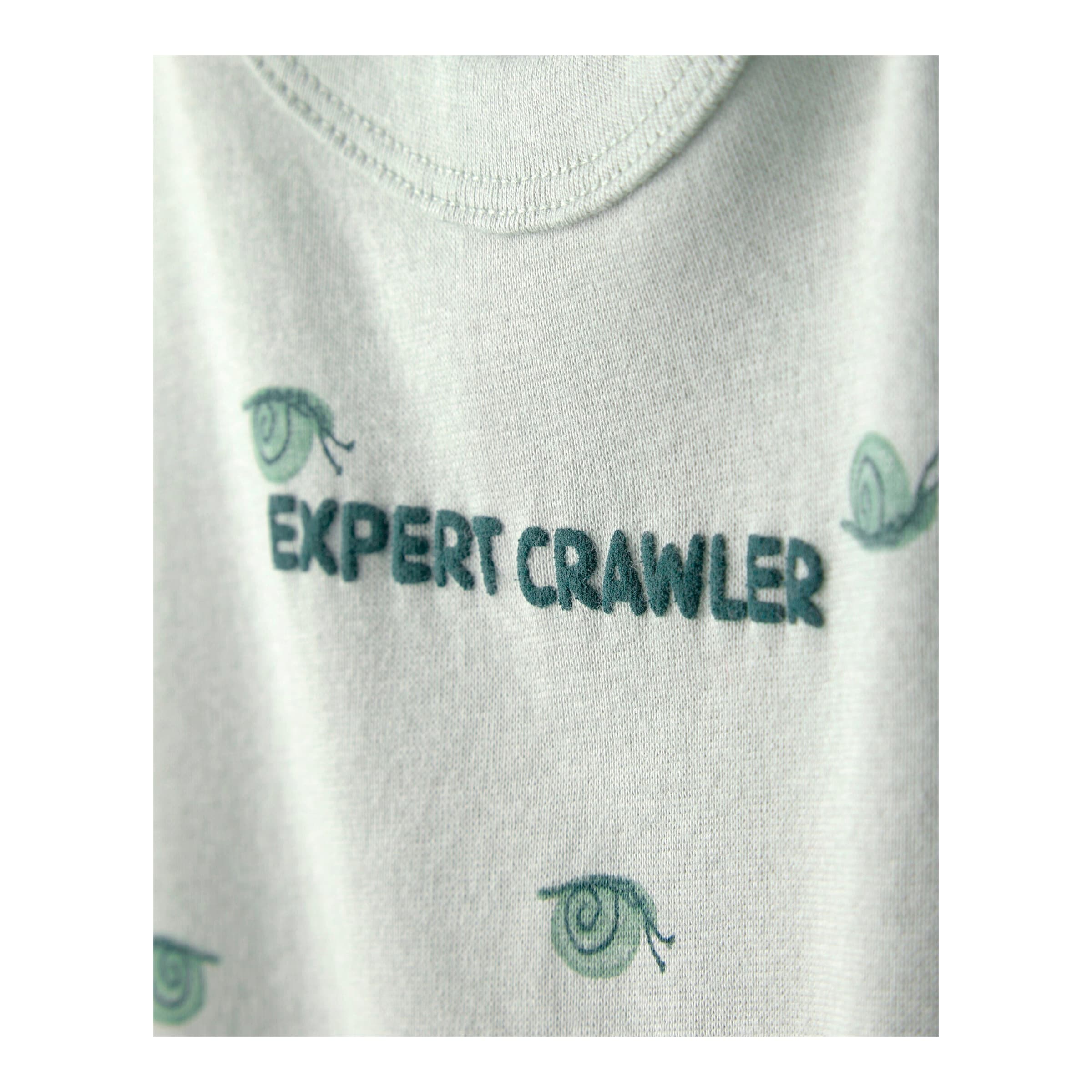 Spieler Schnecken Rippqualität