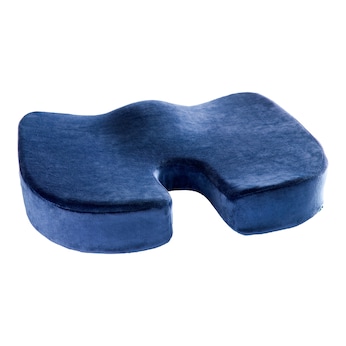 Ergonomisches Sitzkissen