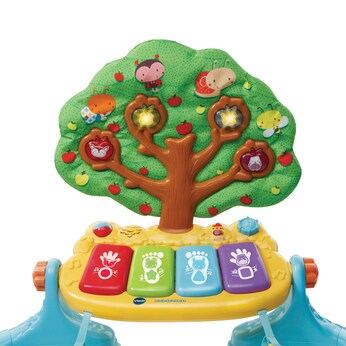 Spielbogen mit Musik-Spieldecke