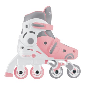 Inline Skates 2in1 Gr. 26-29