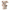 Fingerpuppe Hund Lucky