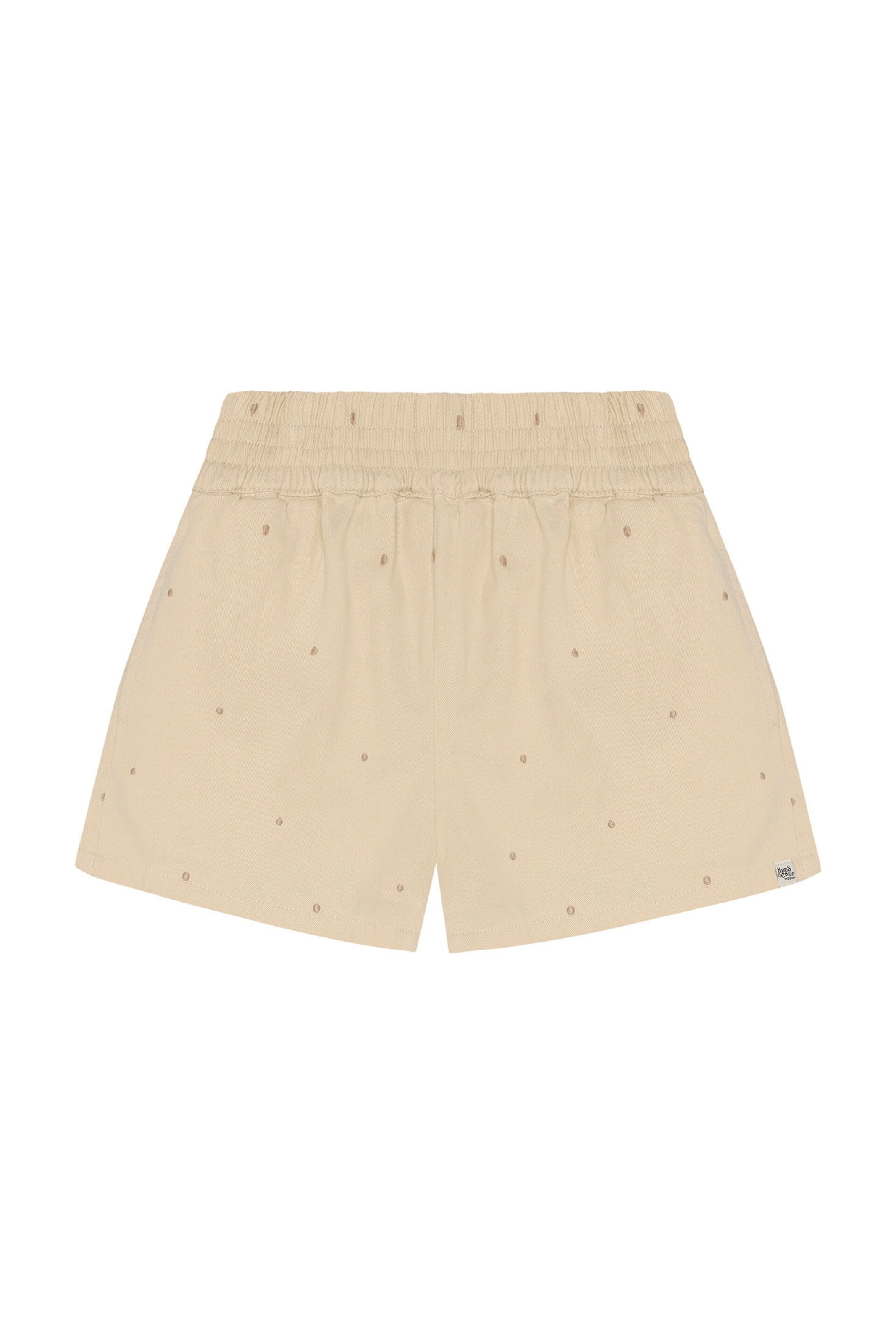 Noppies Kids Shorts relaxed fit