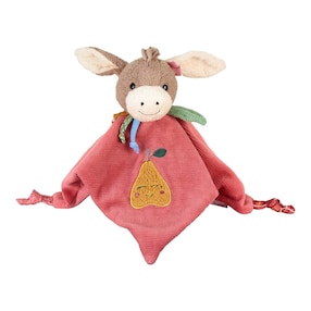 Doudou Emmily l’âne M