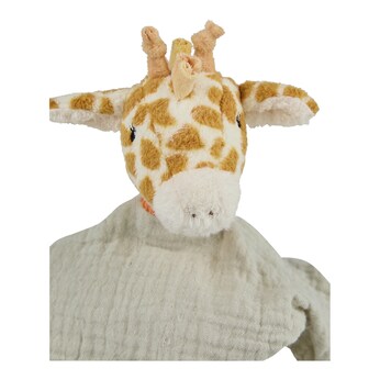 Schmusetuch Giraffe Kaya S