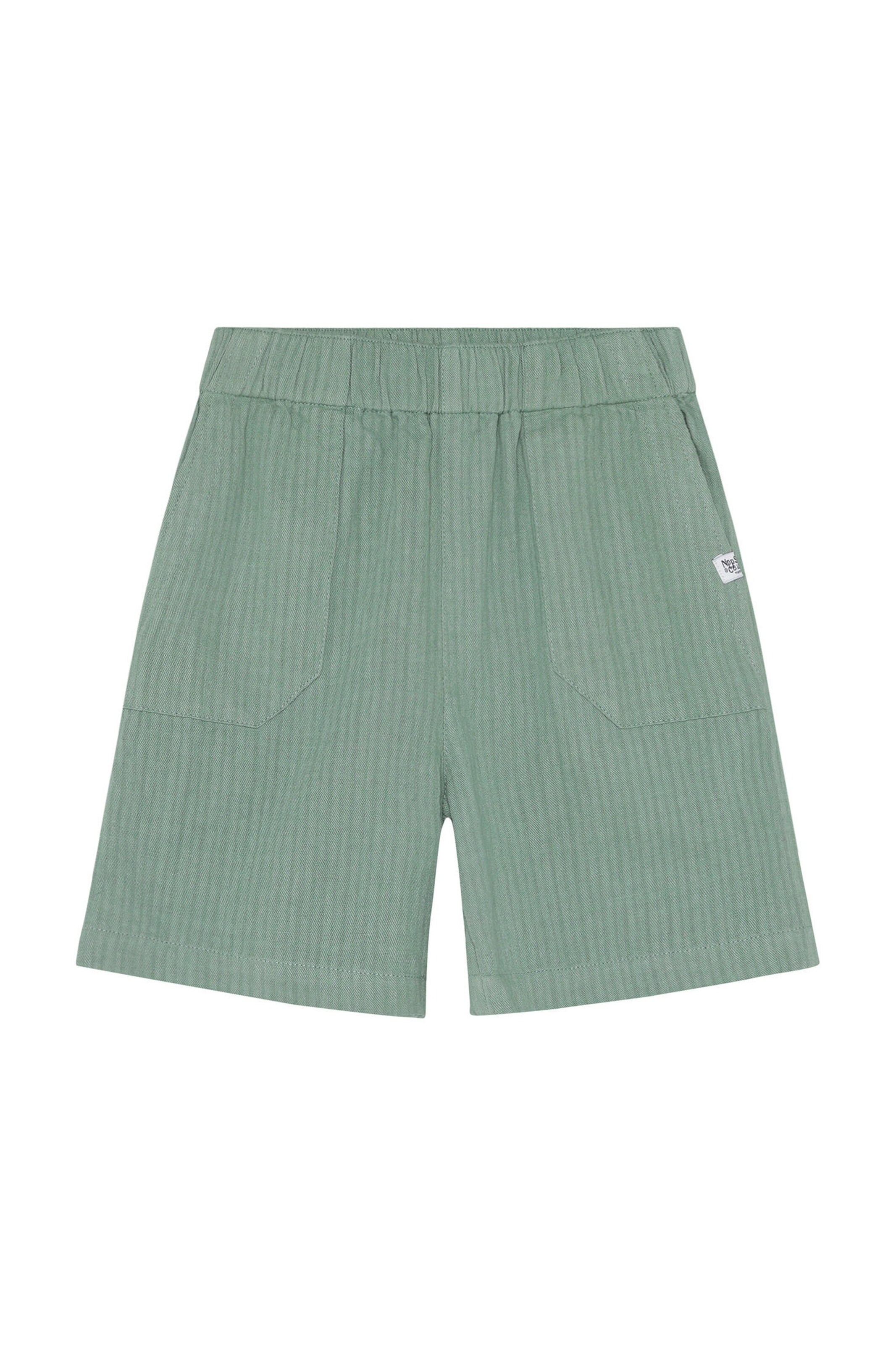 Noppies Kids Shorts relaxed fit