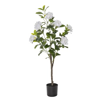 Kunstboom “Gardenia”