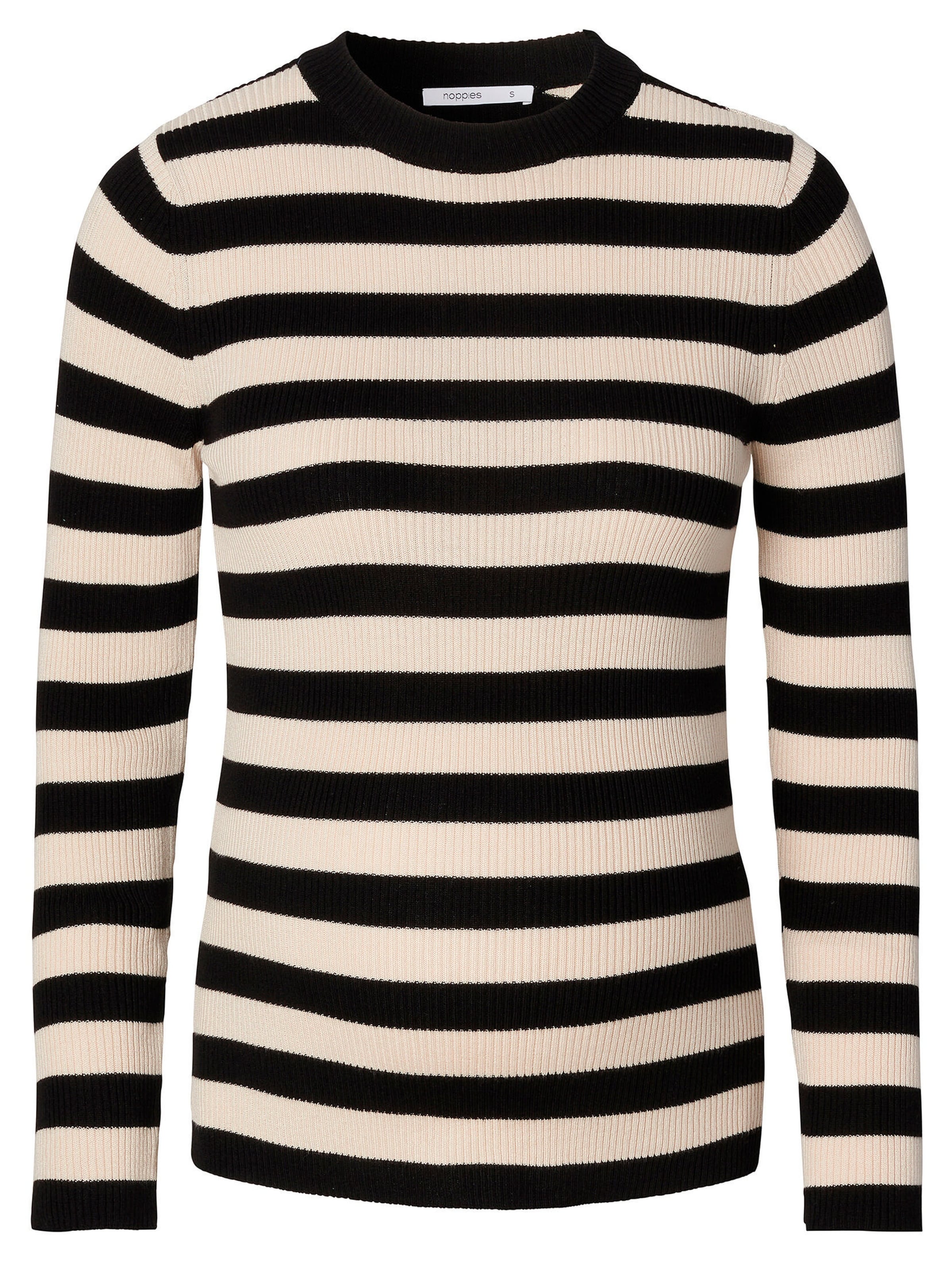 Noppies Maternity Langarmshirt Dragor