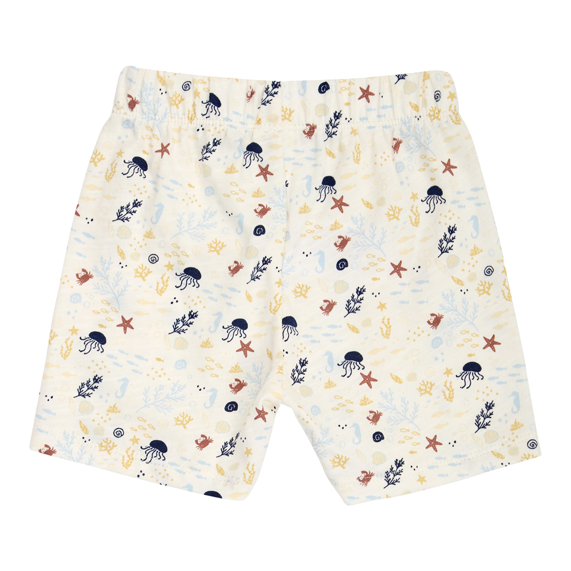 Müsli Shorts Ozean