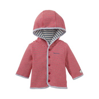 Wendejacke Elefant Ringel