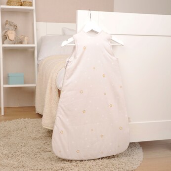 Ganzjahresschlafsack 2.5 TOG