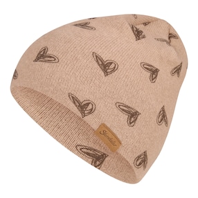 Beanie Herzen
