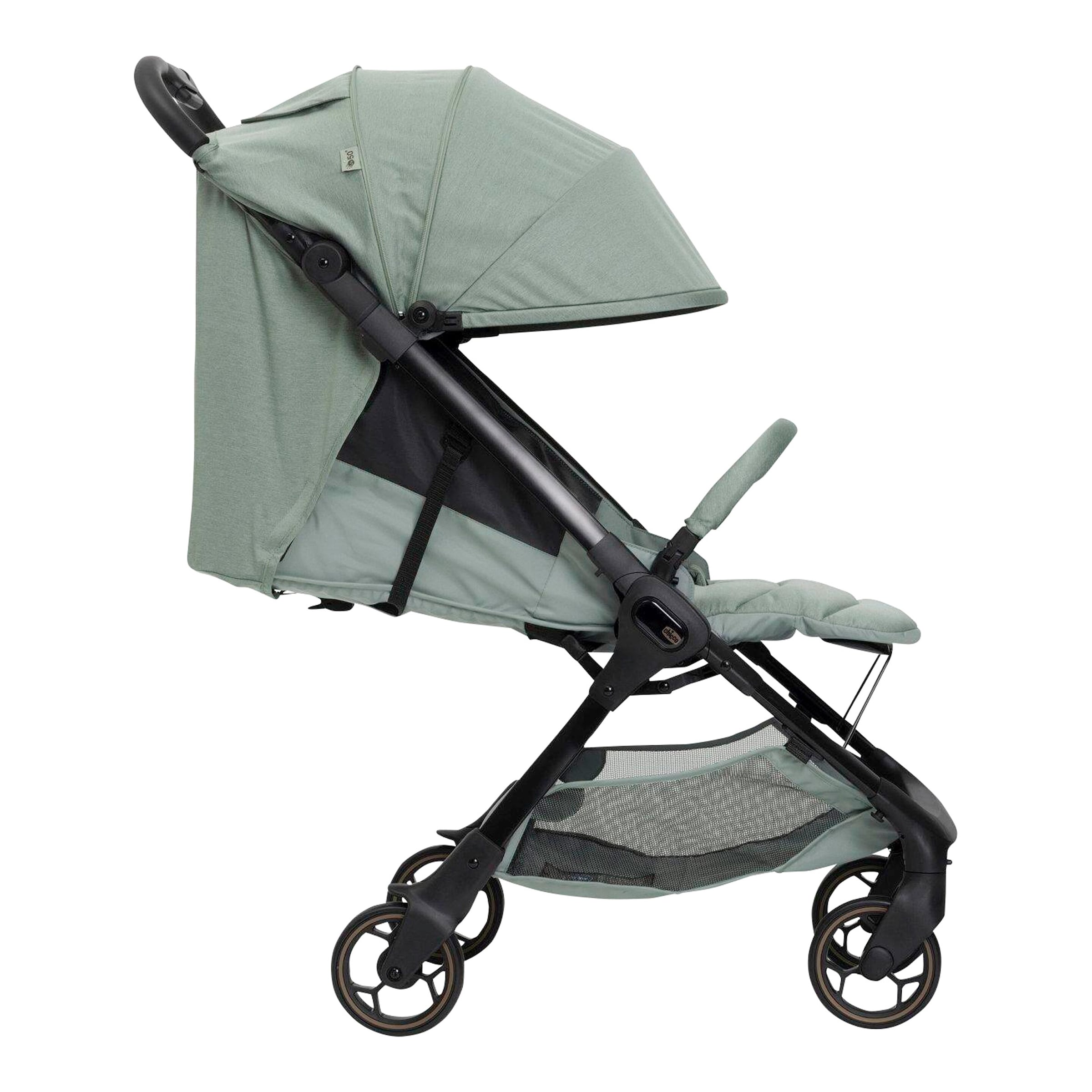 Chicco Buggy Chicco WE 2 gruen