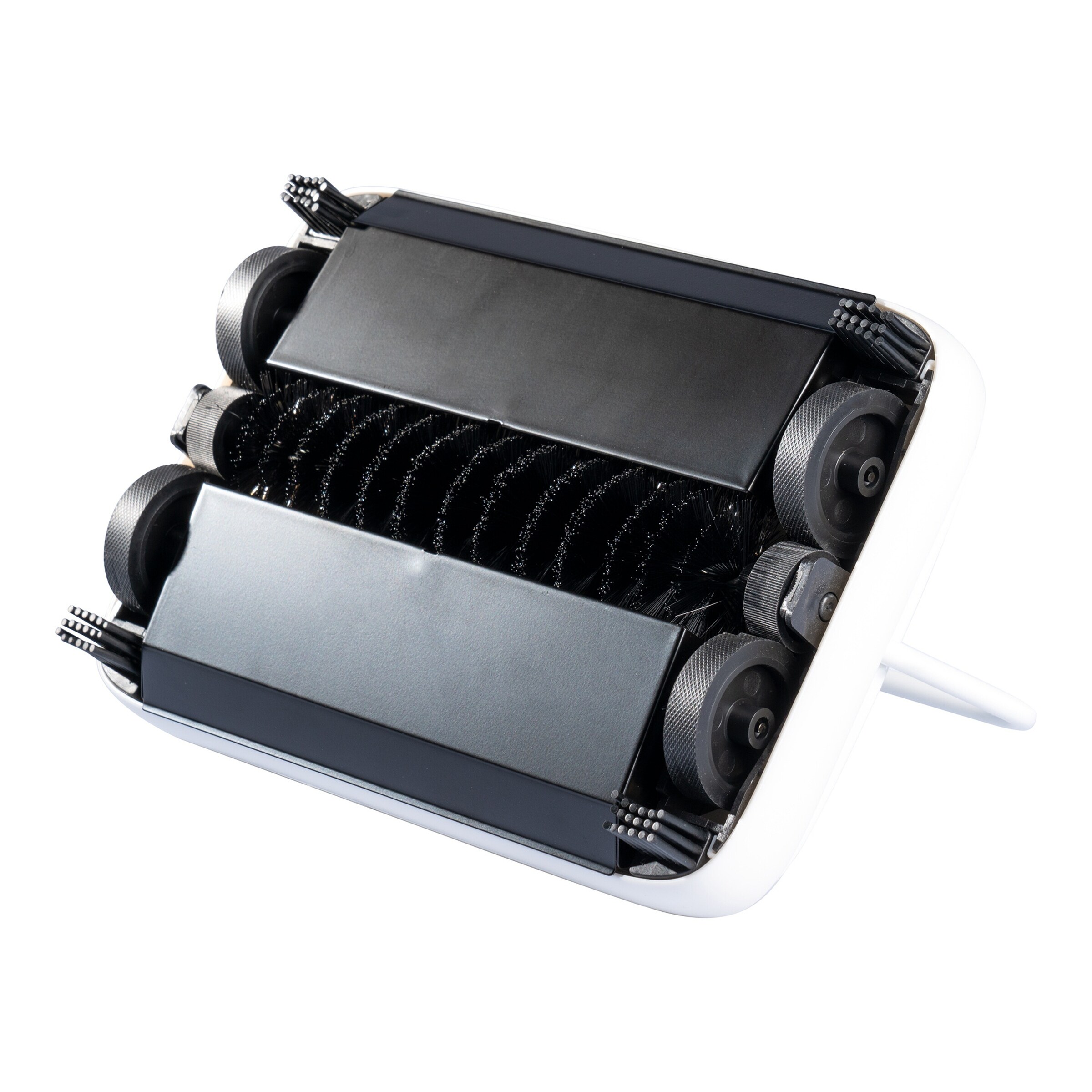 Teppichkehrer "Deluxe"