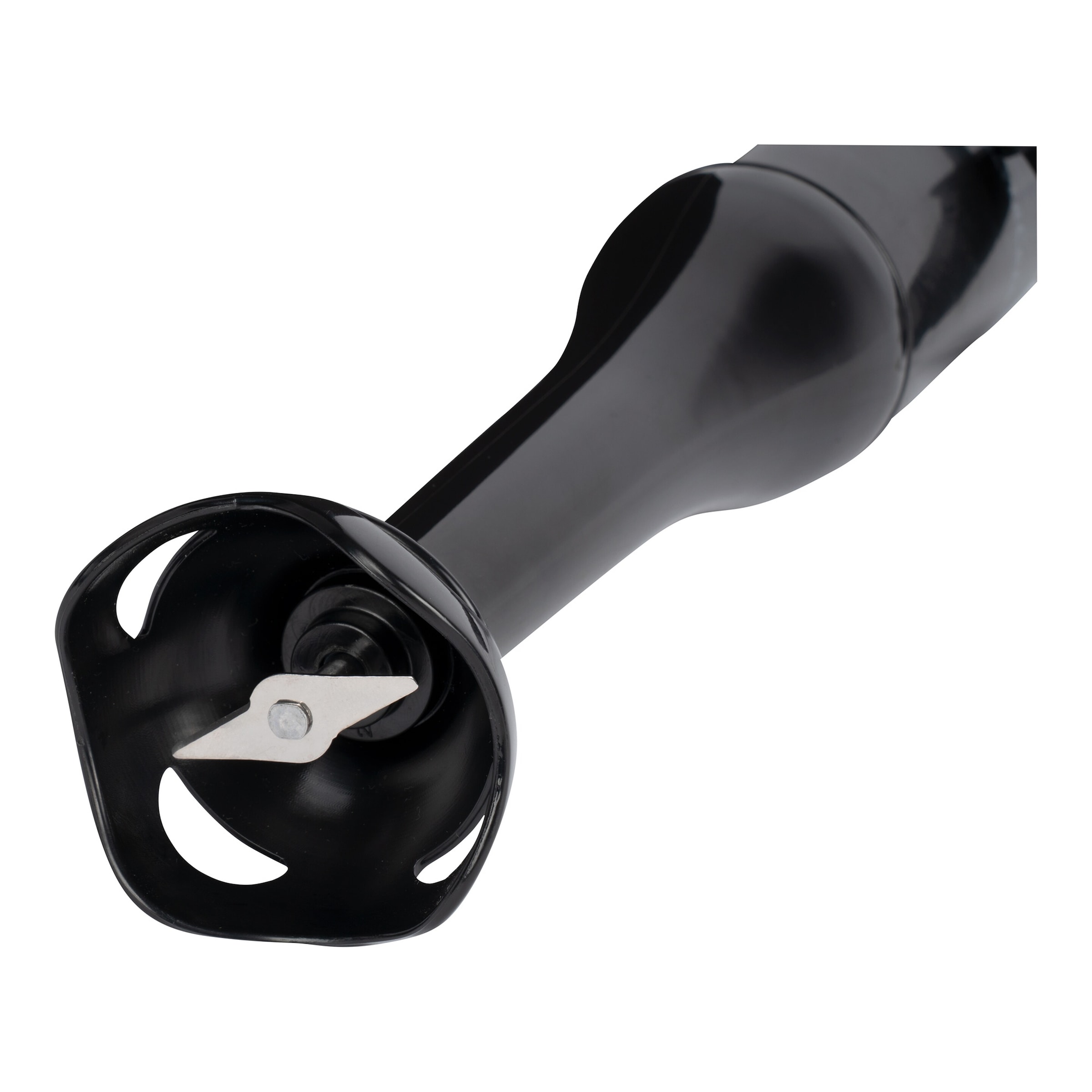 Stabmixer „ruck, zuck“