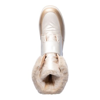 Klettstiefel „Leonita“