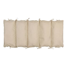 Coussin pour arche d’escalade 140x70 cm