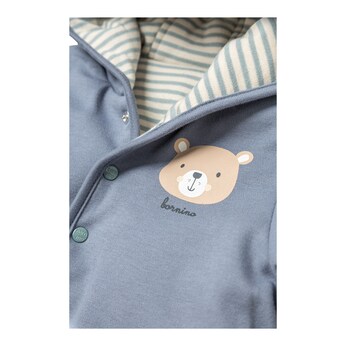 Wendejacke Sweet Nature