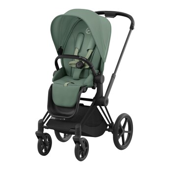 Kombikinderwagen PRIAM Comfort Bundle