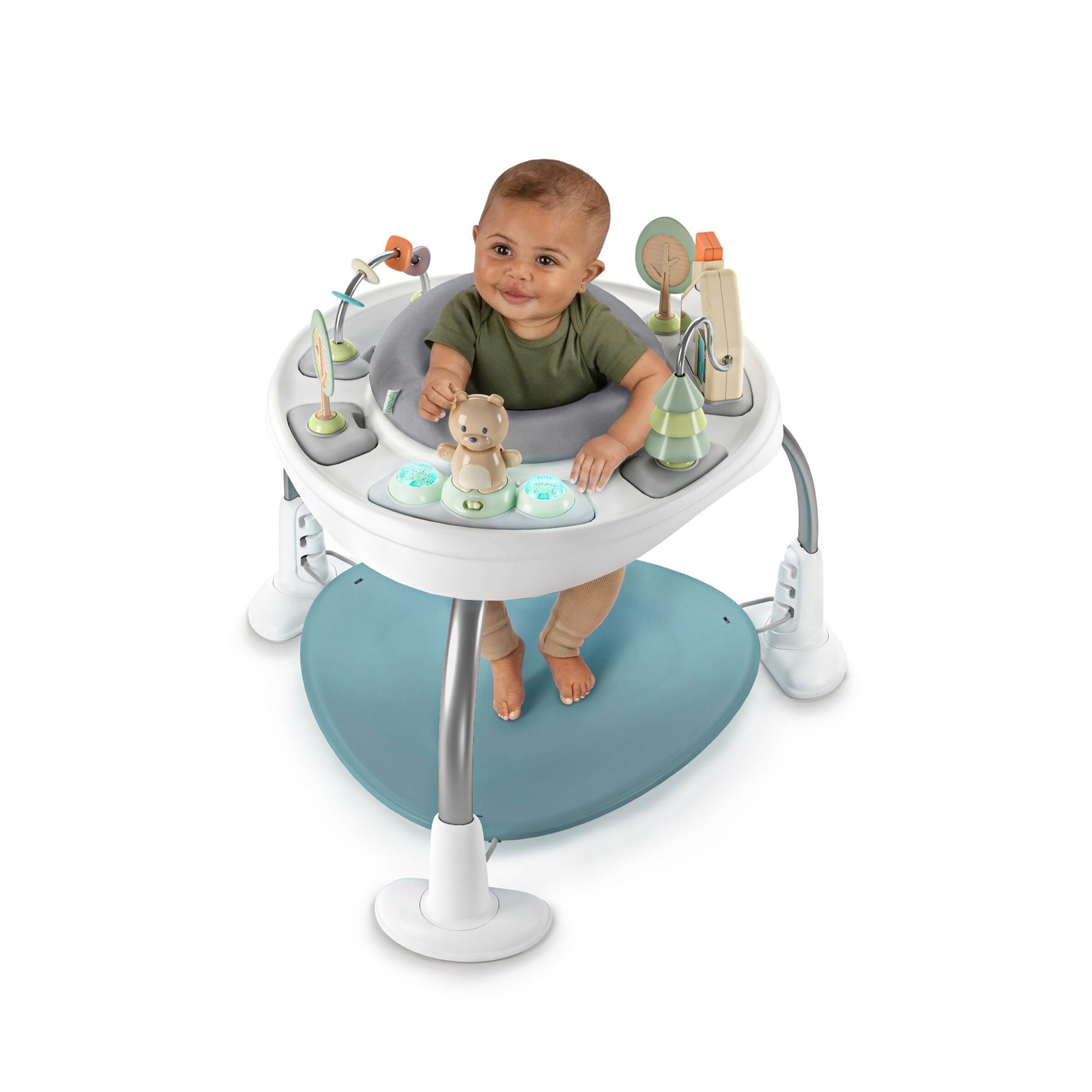 Baby entertainment center online