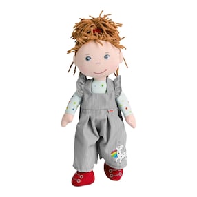Stoffpuppe Josie 30cm