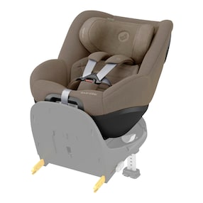 Kindersitz Pearl 360 Pro