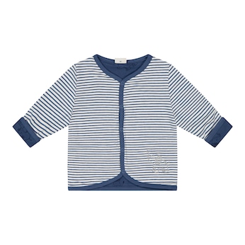 Wendejacke Ringel Elefant