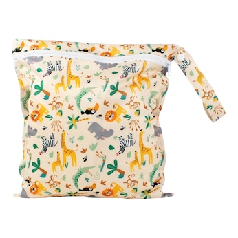 Sac à couches étanche
