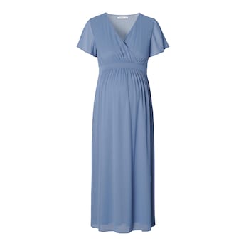 Robe de grossesse et d’allaitement Amelie