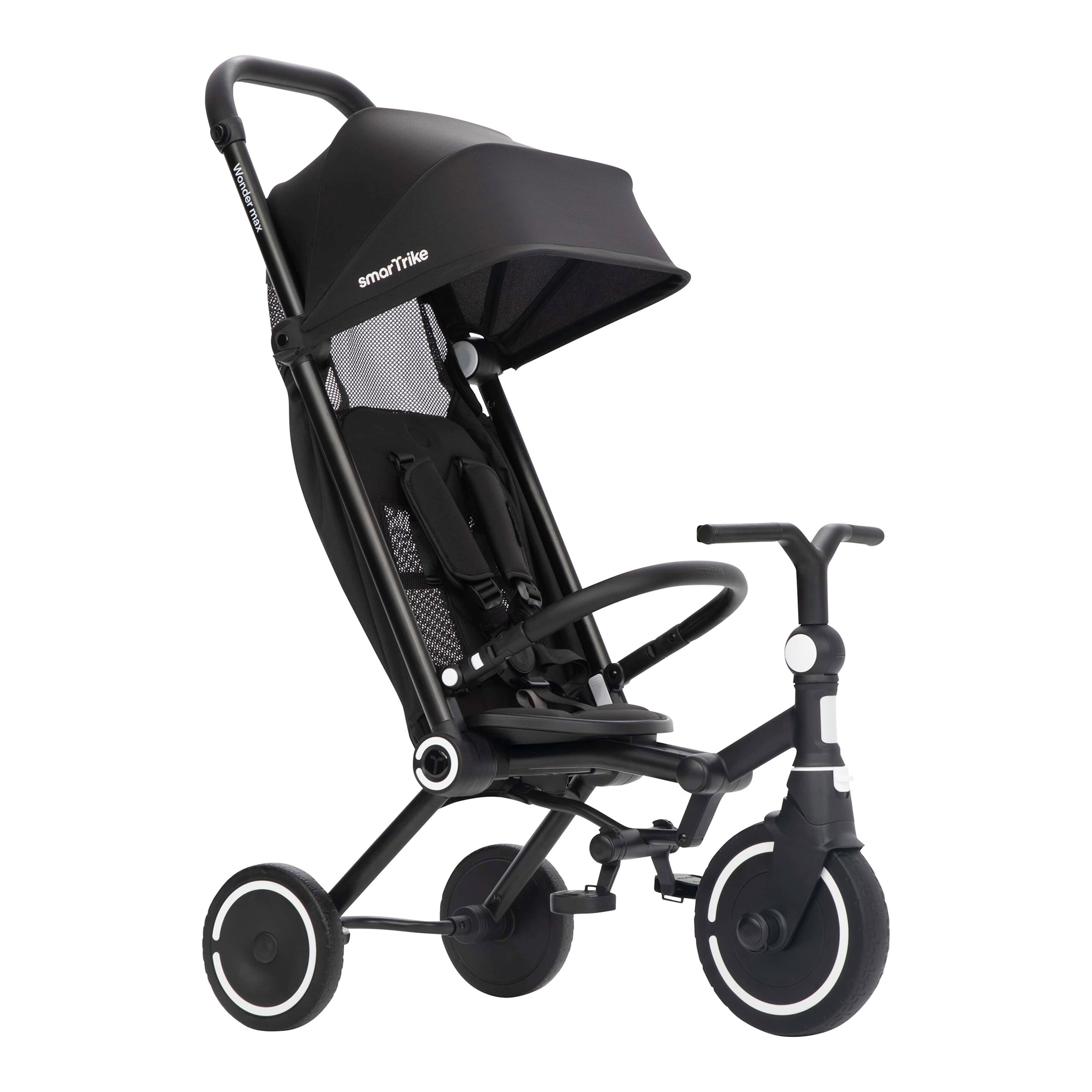 Smartrike Dreirad Wonder Max