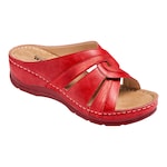 Mules confort « Béatrice »
