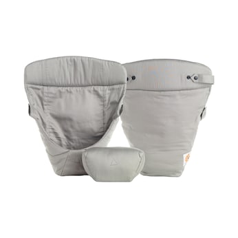 Le coussin réducteur nouveau-né Easy Snug pour porte-bébé