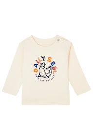 Langarmshirt Grinestar