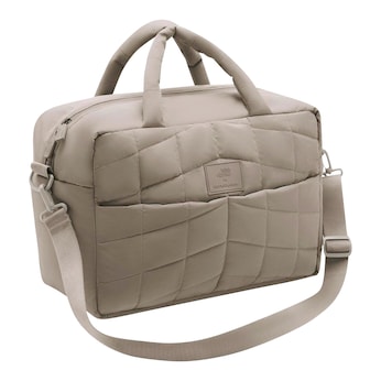 Wickeltasche