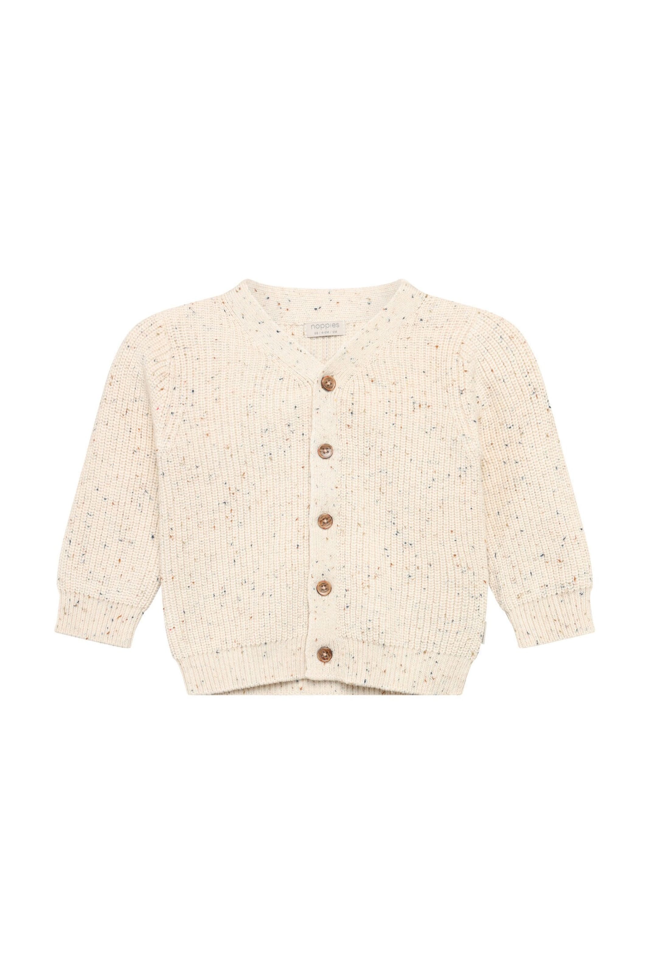 Noppies Baby Strickjacke