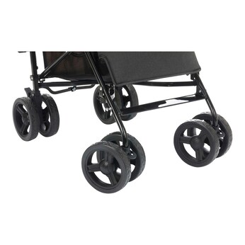 Malaga Buggy mit Liegefunktion