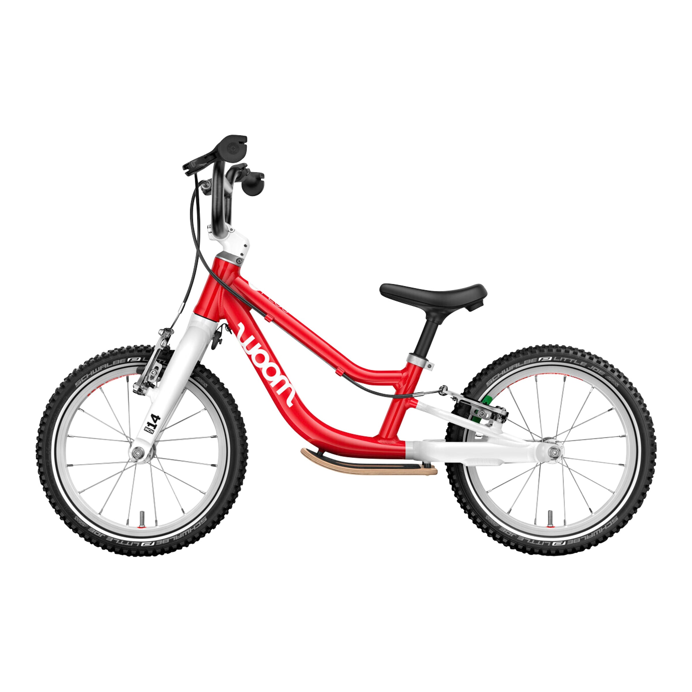 Laufrad GO 1 Plus - 14''