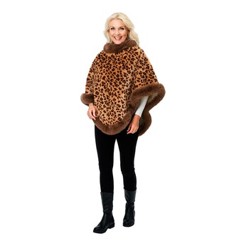 ﻿Kuschelstiefel „Klara“
