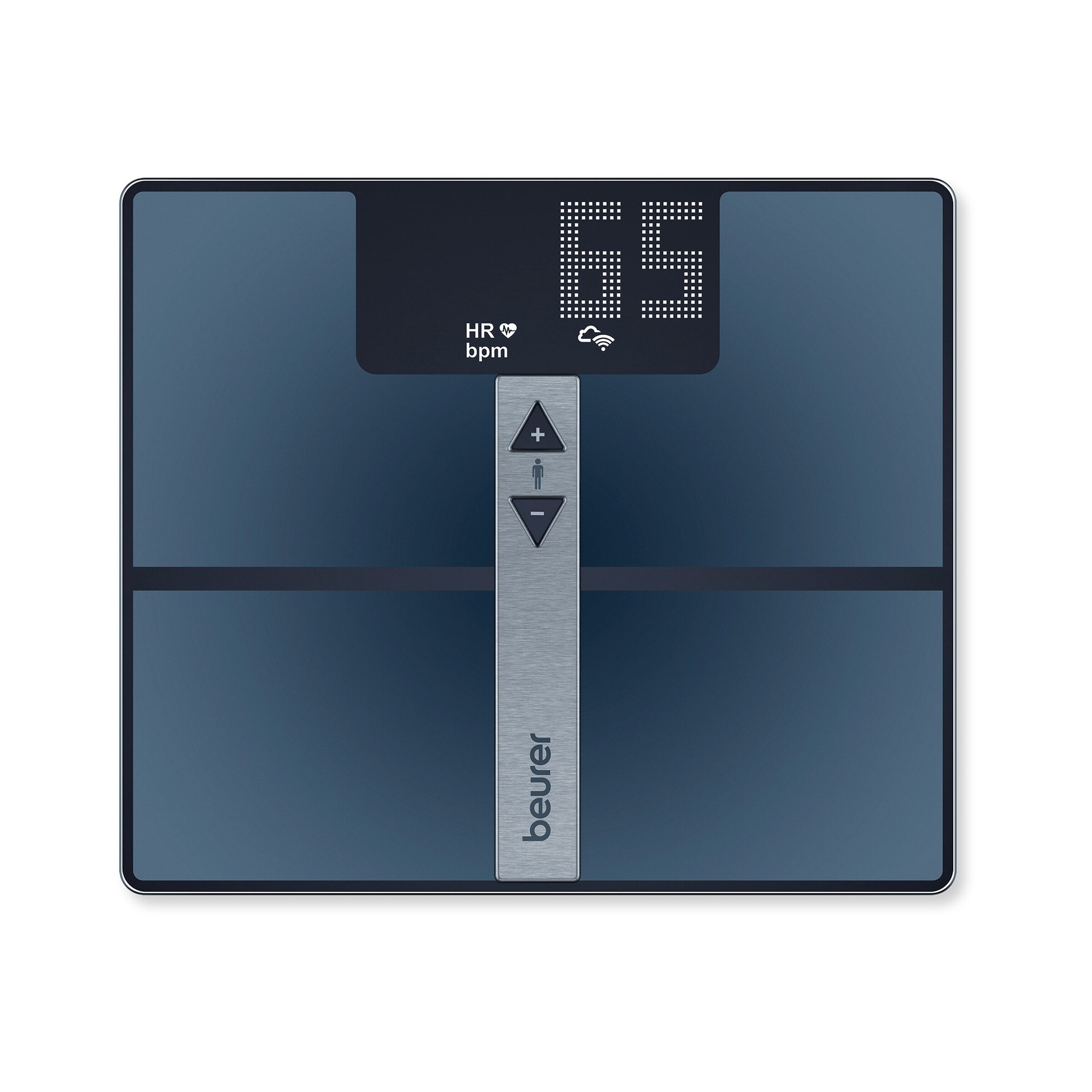 BeurerDiagnosewaage BF 980 WIFI