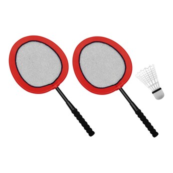 Mega Badminton Set