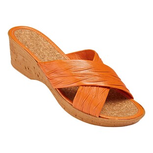 Mules liège « Julia »