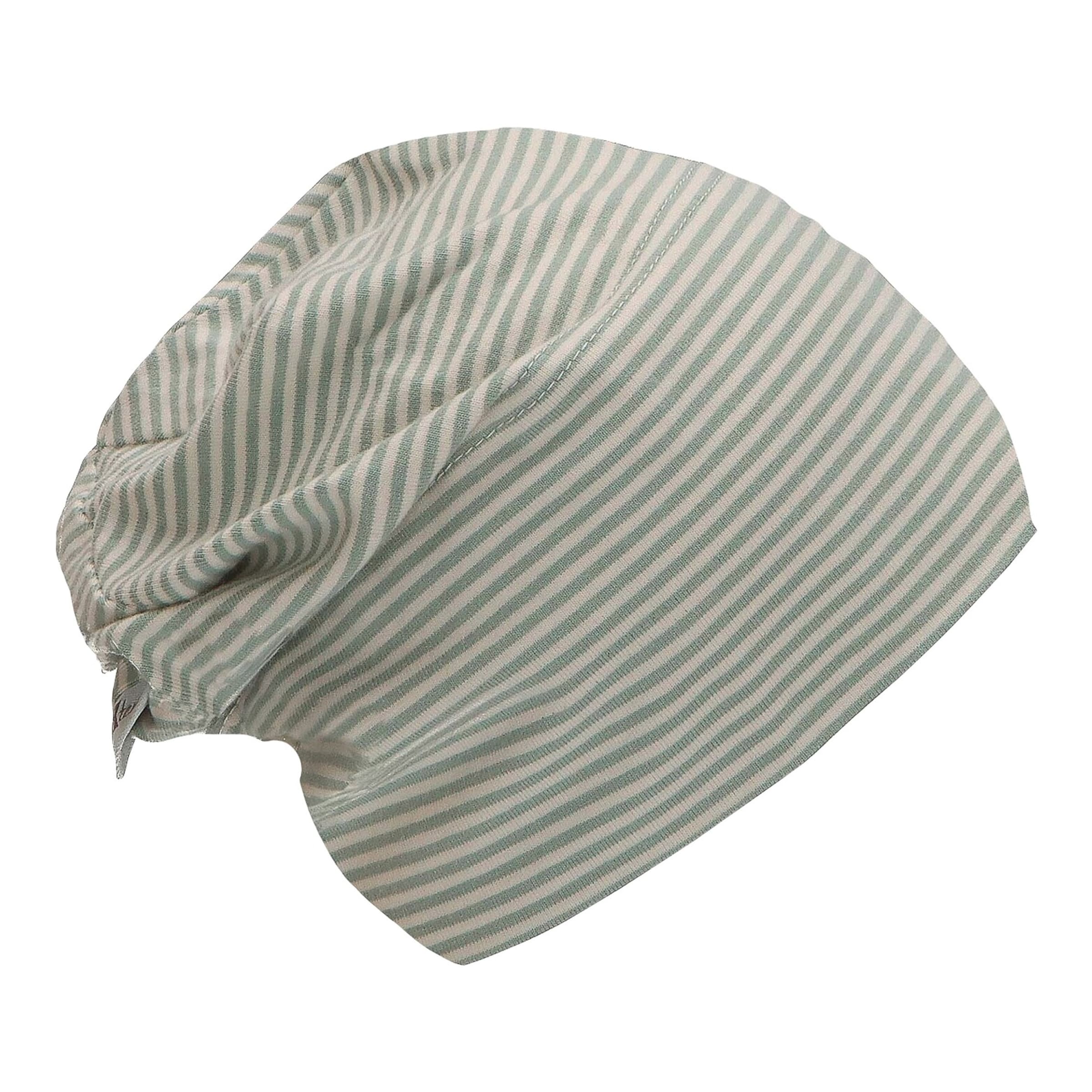 Sterntaler Baby Schalmütze - Wollmütze Mit Kaschmir-Feeling Und Ohrenklappen